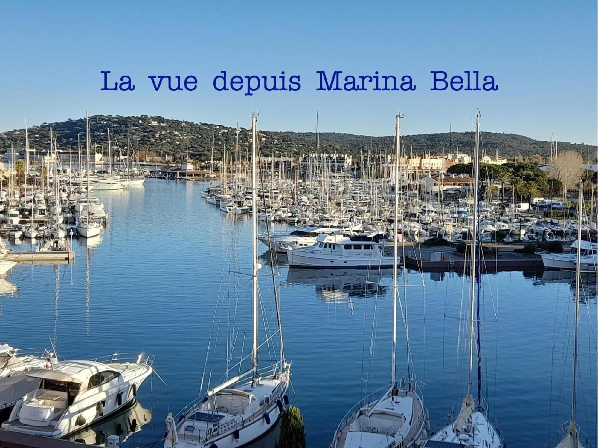 孔格林Marina Bella公寓 外观 照片